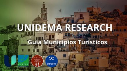 Los municipios más bonitos y gastronómicos de 2024