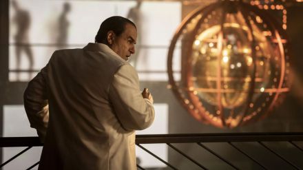 HBO desvela el primer tráiler de 'El Pingüino' de Colin Farrell