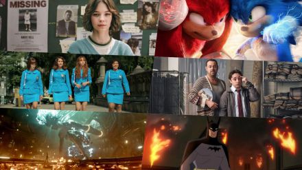 Hola agosto: Un repaso a los estrenos del streaming en 'Hora Punta'