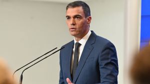 Sánchez: 