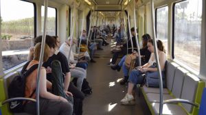 Se amplía la reducción del 50% en los abonos y títulos multiviaje del transporte público de la Comunidad Valenciana