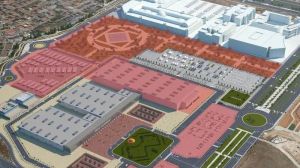 Más Madrid denuncia que el plan urbanístico de Almeida para la Fórmula 1 en IFEMA evita medir el impacto ambiental del proyecto