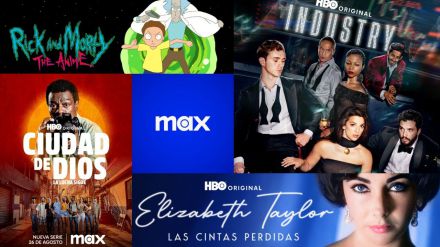 Max promete un agosto con más deporte, cine y series con el estallido final de 'La Casa del Dragón'