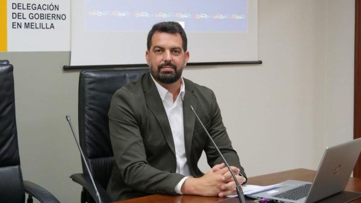 Melilla cierra julio con 193 parados menos y reduce la cifra de desempleados a 8.128