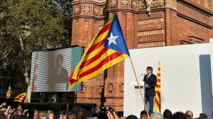 Escándalo en Cataluña: La fuga de Puigdemont desata un caos policial sin precedentes