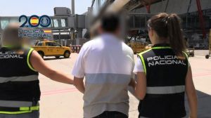 Detenido en Francia el fugado español que abusó sexualmente de una menor durante 7 años