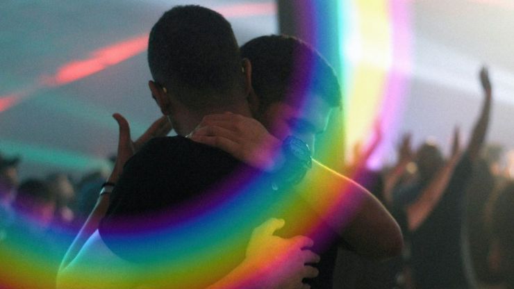 Aumenta la LGTBIfobia pese a que 1 de cada 5 adultos jóvenes confiesa no ser heterosexual
