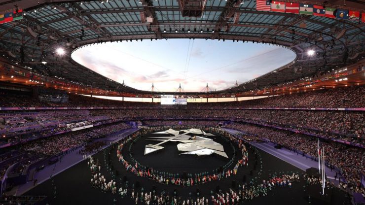 7 de cada 10 españoles vieron los Juegos Olímpicos de París 2024 en RTVE