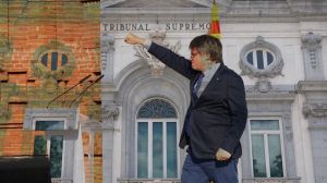 Interior responde al Supremo: Los Mossos rechazaron su apoyo para detener a Puigdemont