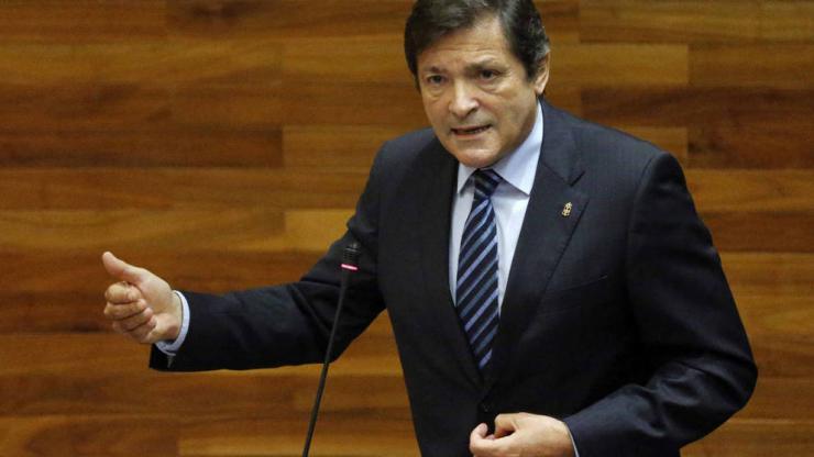 Rajoy asegura que 'si hay voluntad' hay tiempo