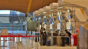 Seis comunidades acaparan el 96,9% de llegadas de turistas internacionales