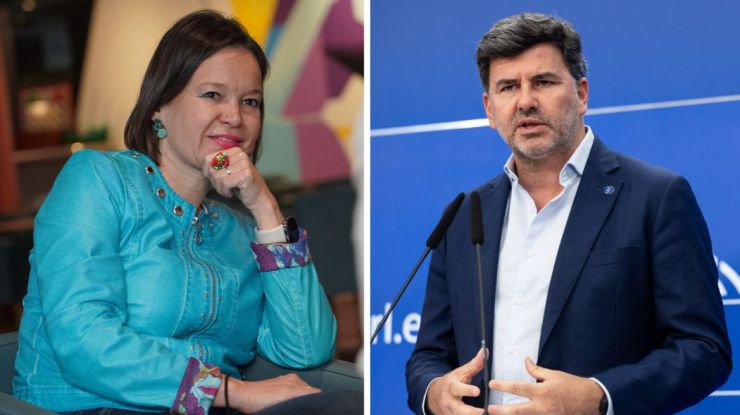 El PSOE pide a Europa reforzar las medidas contra la emergencia sanitaria por el virus del Mpox