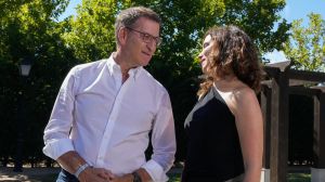 El PSOE eleva el tono: 