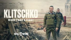 Desde los cuadriláteros a la política de Kiev: SkyShowtime revela el tráiler y la fecha de 'Klitschko: Más que un combate'