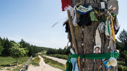 Recorremos el Camino de Santiago francés de Galicia pueblo por pueblo