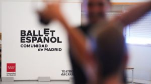 La Comunidad de Madrid llevará la danza de su Ballet Español a colegios e institutos de pequeños municipios
