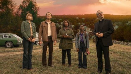Max estrenará en octubre su película original 'El Misterio de Salem's Lot'