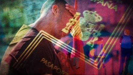 Arcópoli clama contra la exclusión de personas LGTBI+ migrantes y el mercado ilegal de citas