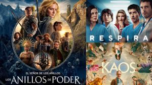 Adiós agosto, hola septiembre: Un repaso a los estrenos del streaming en 'Hora Punta'
