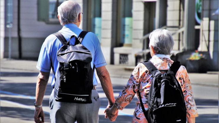 El IMSERSO pone en marcha su nuevo programa de turismo con el objetivo de 'combatir la soledad'
