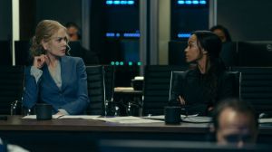 Zoe Saldaña, Morgan Freeman y Nicole Kidman vuelven a reunirse en la segunda temporada de 'Lioness'