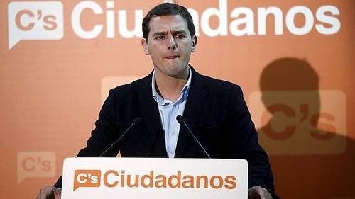 La reforma de la Constitución de Rivera es bastante previsible