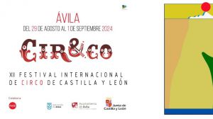Agenda de Ávila del fin de semana con las fiestas de Aldea del Rey Niño y CIR&CO como protagonistas