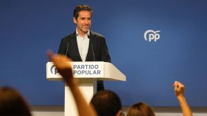 Sémper desdice a Tellado y rechaza la 