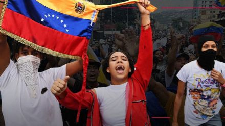 Crisis política en Venezuela: ¿Quiénes son los ocho periodistas detenidos injustamente?