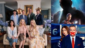 Hola septiembre: Un repaso a los estrenos del streaming en 'Hora Punta'