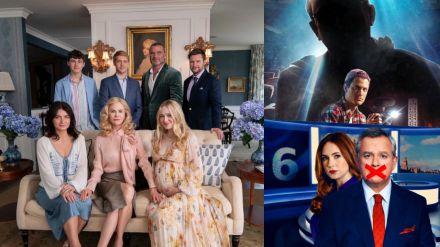 Hola septiembre: Un repaso a los estrenos del streaming en 'Hora Punta'