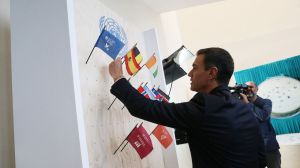 La «fachosfera» siniestra