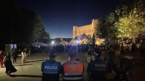 Balance de las XXVII Jornadas Medievales de Ávila con cerca de 125.000 visitantes