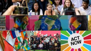 Cumbre del Futuro: ¿Existe otra manera de gobernar el mundo?