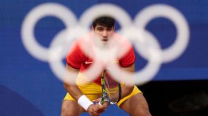 Oro, plata y bronce para tenis, fútbol y baloncesto en la audiencia televisiva de París 2024 en España