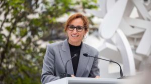 García anuncia un nuevo Plan de Acción de Atención Primaria para garantizar un modelo de eficacia y equidad