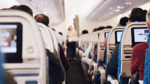 De dónde son y cuáles son sus destinos: 11,1 millones de viajeros aéreos llegan en agosto