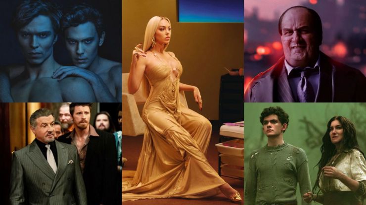 Llega 'Agatha', el 'Pingüino' y 'Monstruos': Los estrenos del streaming en 'Hora Punta'
