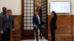 Sánchez entre zascas a PP y Vox: 