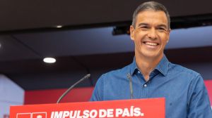 Sin rivales: Pedro Sánchez será reelegido secretario general del PSOE
