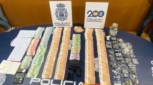 Liberadas 24 víctimas de trata: 21 detenidos en Madrid, Valencia, Castellón, La Rioja y Zaragoza
