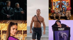 Adiós septiembre: Los estrenos del streaming en 'Hora Punta'