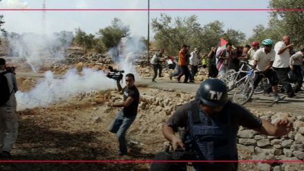 RSF presenta su cuarta denuncia ante la CPI en un año por crímenes de guerra de Israel contra periodistas