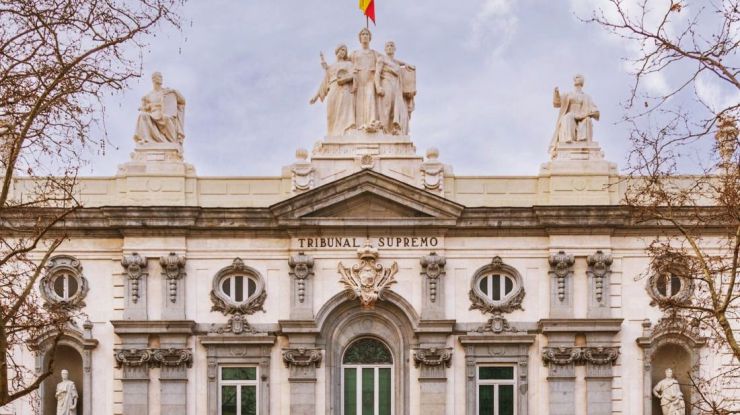 7 años de prisión a un alto cargo de la Guardia Civil por 'colaborar' con el narcotráfico