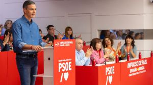 Sánchez reafirma su liderazgo en el PSOE con un amplio apoyo colectivo de la militancia