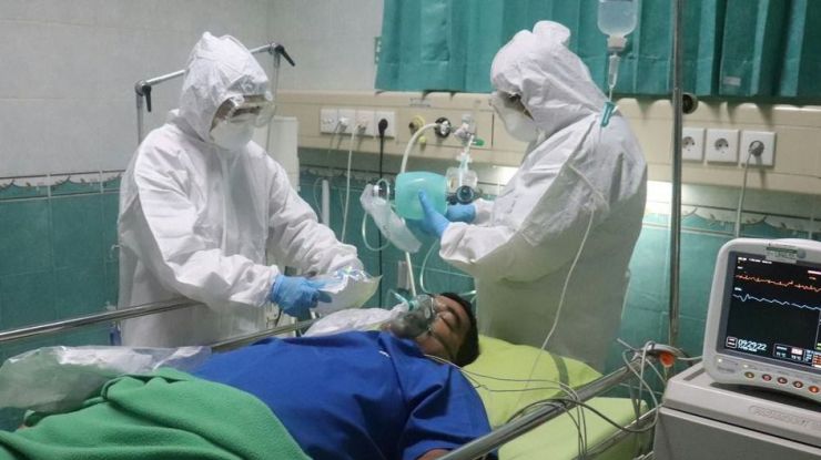 'Acabemos con la amnesia colectiva': El COVID-19, la gripe y el VRS siguen estando entre nosotros
