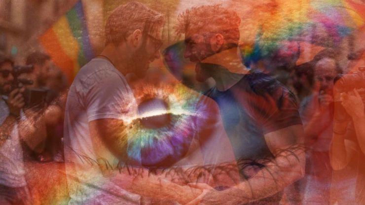 En el último año 700.000 personas LGTBI+ sufrieron acoso y alrededor de 250.000 agresiones en España