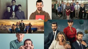 Semana del 16 de octubre: Un repaso a los estrenos del streaming en 'Hora Punta'