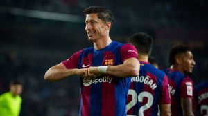 El controvertido intento de estafa al FC Barcelona por el fichaje de Lewandowski