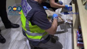 Cae una organización criminal dedicada a la trata de seres humanos con fines de explotación sexual